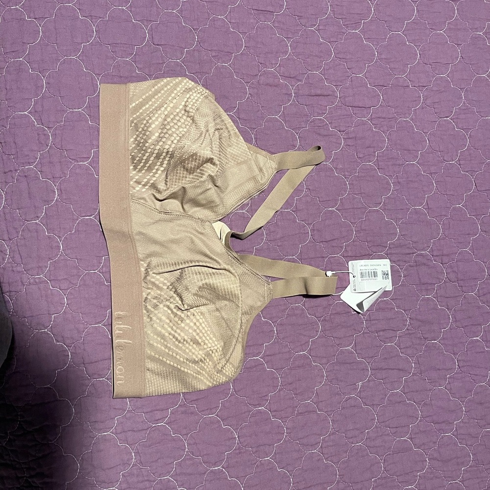 Lululemon Awake to Lace Bra